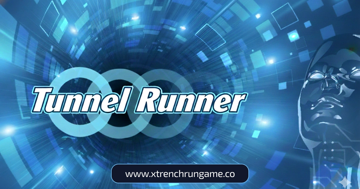 Tunnel Runner