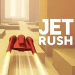 Jet Rush
