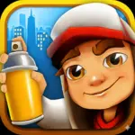 Subway Surfers