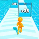 Tall Man Run