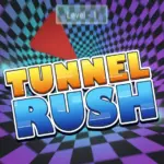 Tunnel Rush